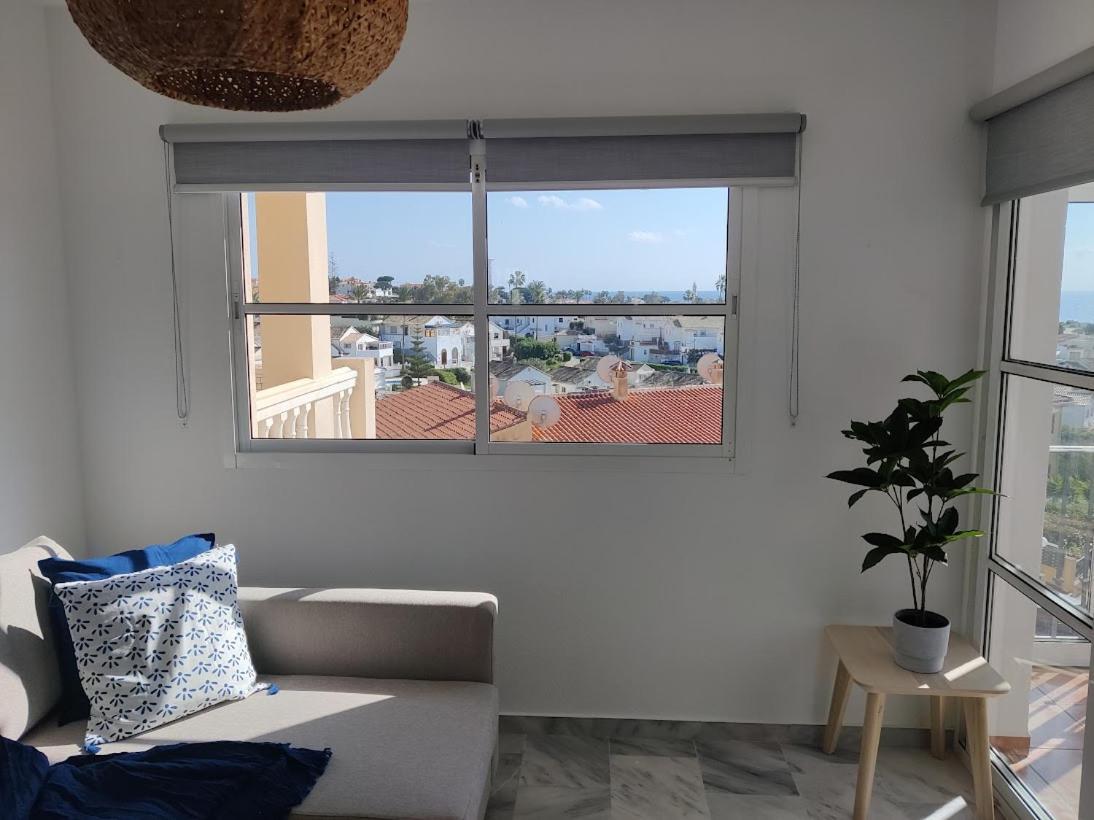 Best Apartment Ever In El Faro De Mijas La Cala De Mijas Exterior photo