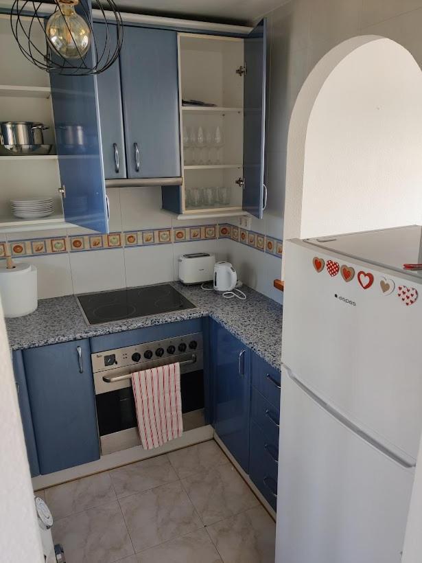 Best Apartment Ever In El Faro De Mijas La Cala De Mijas Exterior photo