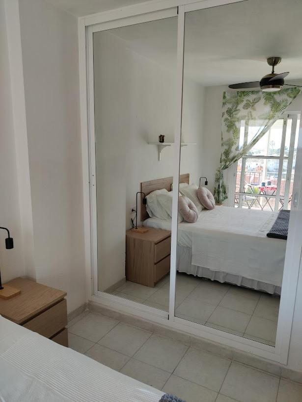 Best Apartment Ever In El Faro De Mijas La Cala De Mijas Exterior photo