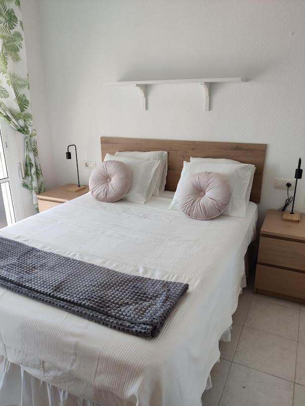 Best Apartment Ever In El Faro De Mijas La Cala De Mijas Exterior photo