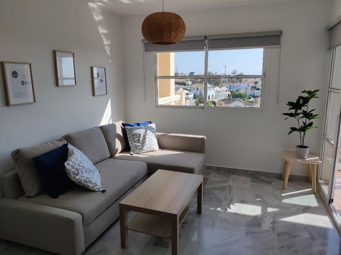 Best Apartment Ever In El Faro De Mijas La Cala De Mijas Exterior photo